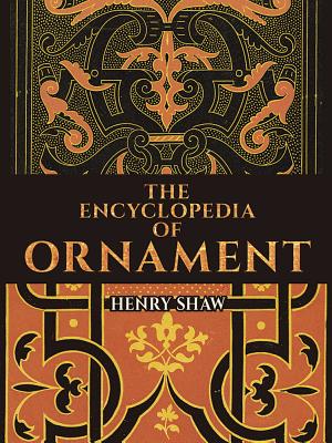 Encyclopedia of Ornament