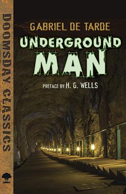 Underground Man