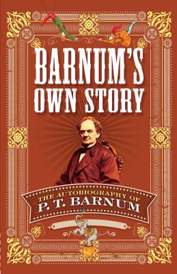 Barnum'S Own Story