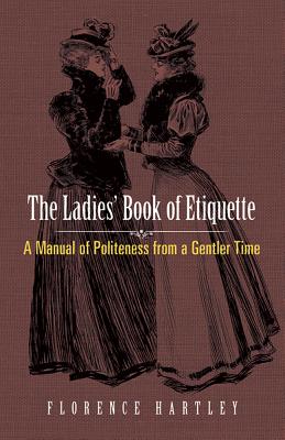 Ladies' Book of Etiquette