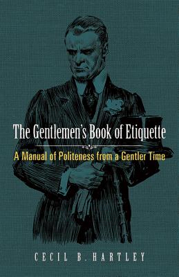 Gentlemen'S Book of Etiquette