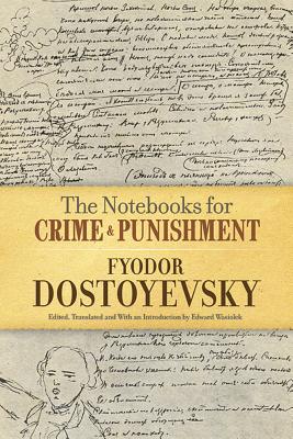 Notebooks for Crime and Punishment