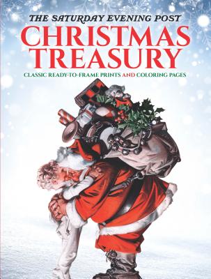 The Saturday Evening Post Christmas Treasury