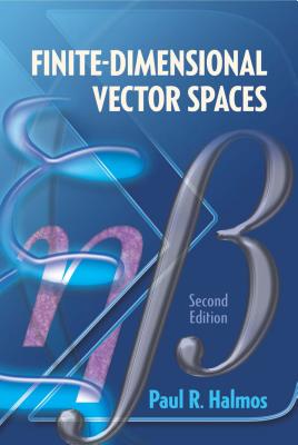 Finite-Dimensional Vector Spaces