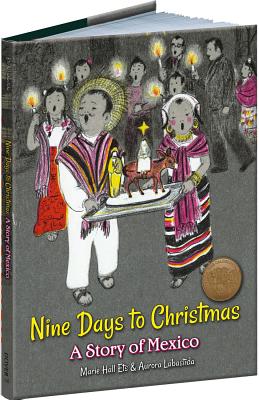 Nine Days to Christmas