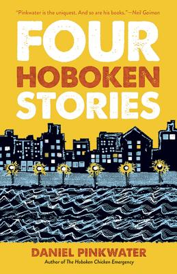 Four Hoboken Stories