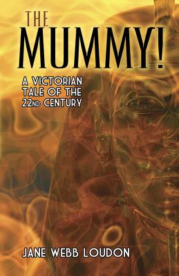 Mummy!