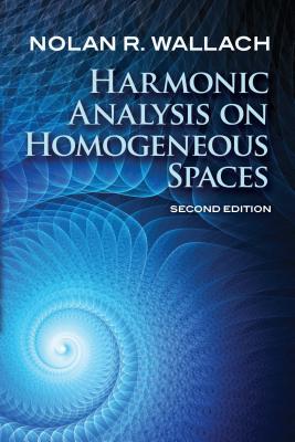 Harmonic Analysis on Homogeneous Spaces