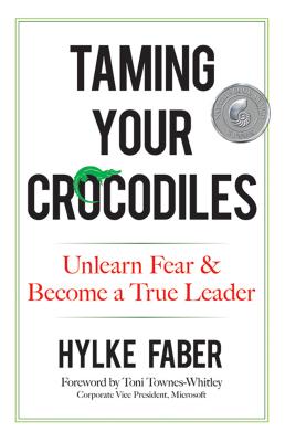 Taming Your Crocodiles: Better Leadership Through Personal Growth