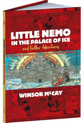 Little Nemo in the Palace of Ice and Further Adventures