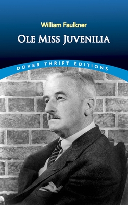 OLE Miss Juvenilia