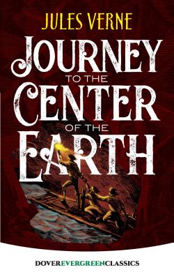 Journey to the Center of the Earth