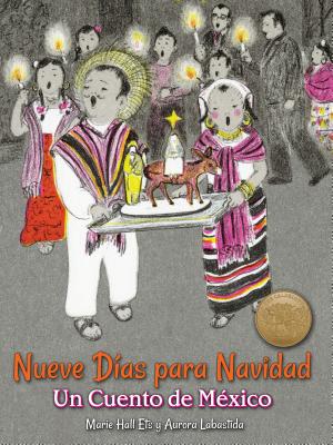 Nueve Dias Para Navidad: Un Cuento De MeXico