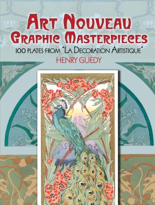 Art Nouveau Graphic Masterpieces