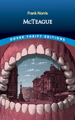 Mcteague