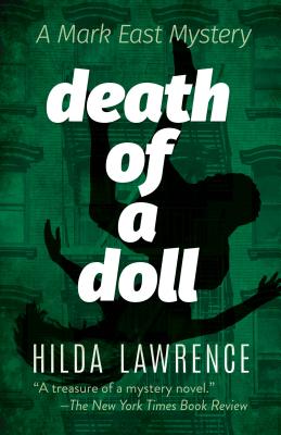 Death of a Doll: a Mark East Mystery