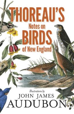 Thoreau'S Notes on Birds of New England