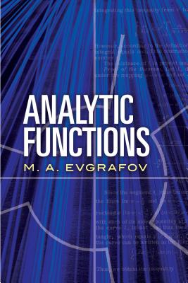 Analytic Functions