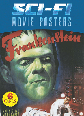 Sci-Fi Movie Posters