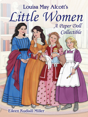 Louisa May Alcott's Little Women