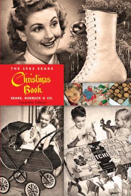 The 1942 Sears Christmas Book