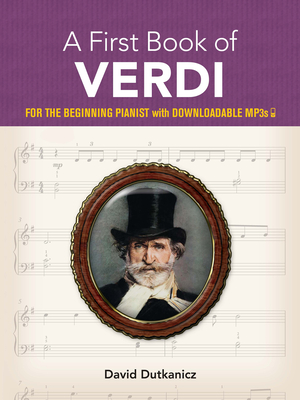 A First Book of Verdi: