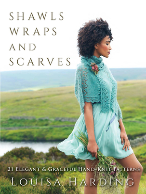 Shawls, Wraps and Scarves