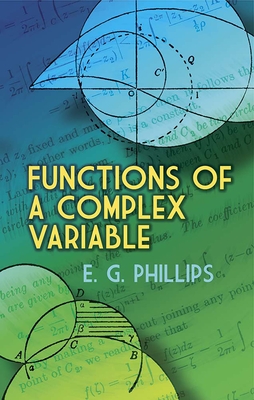 Functions of a Complex Variable