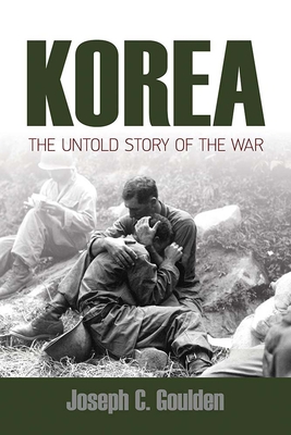 Korea: the Untold Story of the War