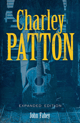 Charley Patton