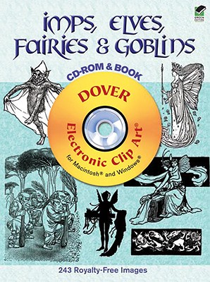 Imps, Elves, Fairies and Goblins