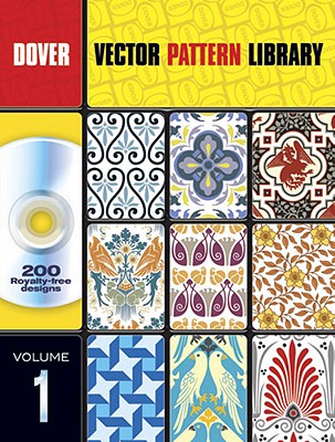 Vector Pattern Library