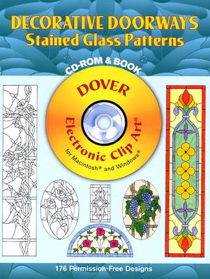 Decorative Doorways CD ROM and Book