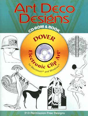 Art Deco Designs