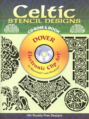 Celtic Stencil Designs