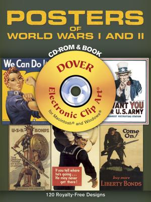 Posters of World Wars I and II