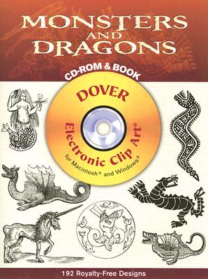 Monsters and Dragons