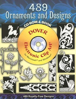 485 Ornaments and Designs