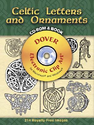 Celtic Letters and Ornaments