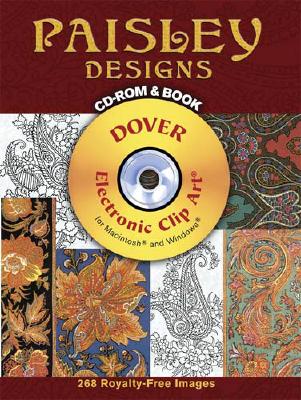 Paisley Designs