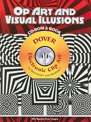 Op Art and Visual Illusions