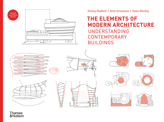 The Elements of Modern Architecture