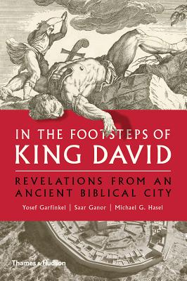 In the Footsteps of King David