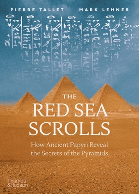 The Red Sea Scrolls