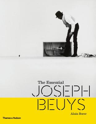 The Essential Joseph Beuys