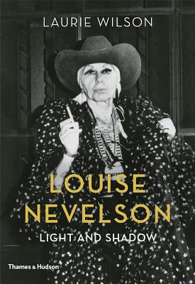 Louise Nevelson