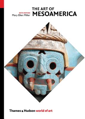 The Art of Mesoamerica