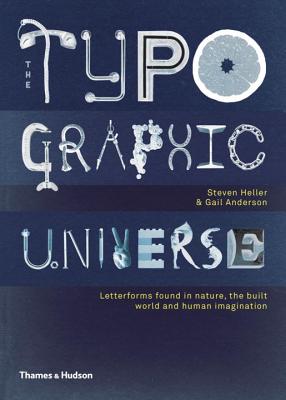 The Typographic Universe