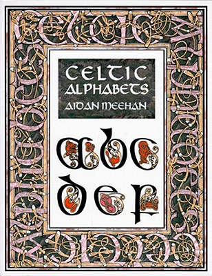 Celtic Alphabets