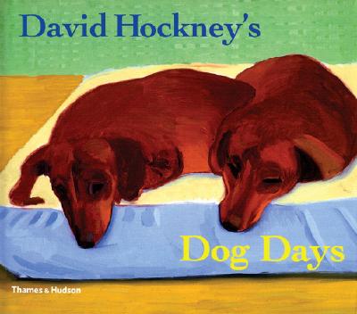 David Hockney's Dog Days